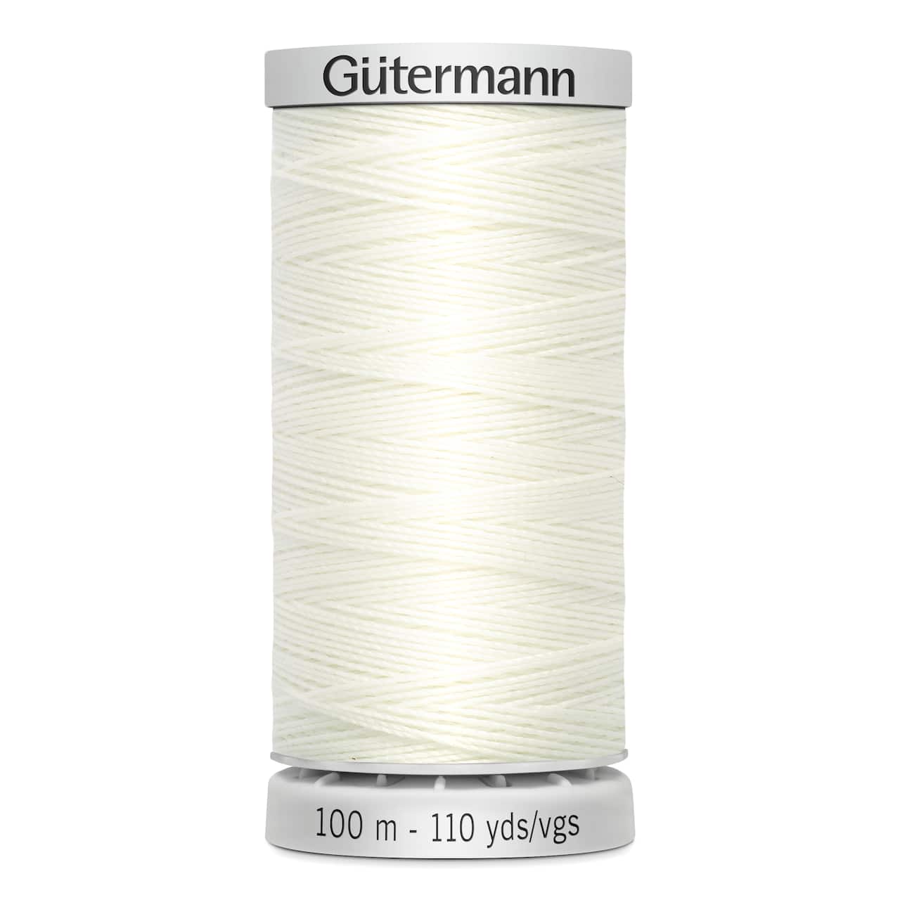 Gütermann 110yd. Extra Strong M 782 Thread